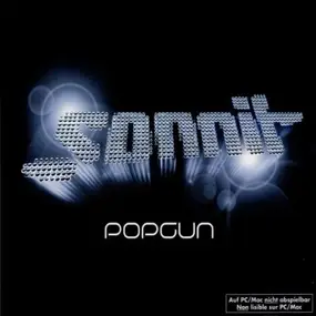 Sonnit - Popgun