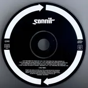 CD Single - Sonnit - Get Your Mind Free - Sealed