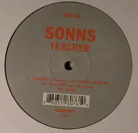Sonns - Teacher