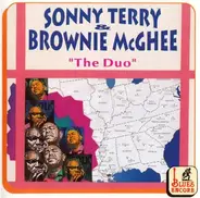 Sonny Terry & Brownie McGhee - The Duo