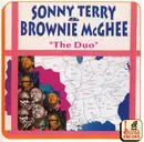 CD - Sonny Terry & Brownie McGhee - The Duo