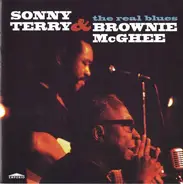 Sonny Terry & Brownie McGhee - The Real Blues