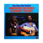 Sonny Terry & Brownie McGhee - You Hear Me Talkin'