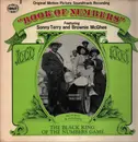 LP - Sonny Terry & Brownie McGhee - Book Of Numbers OST Recording - Gimmick Cover