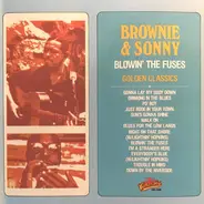 Sonny Terry & Brownie McGhee - Blowin' the Fuses