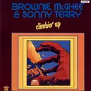 CD - Sonny Terry & Brownie McGhee - Climbin' Up