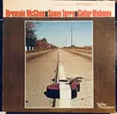 LP - Sonny Terry & Brownie McGhee - Guitar Highway