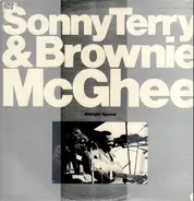 Sonny Terry & Brownie McGhee - Midnight Special