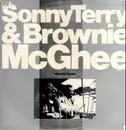 Double LP - Sonny Terry & Brownie McGhee - Midnight Special