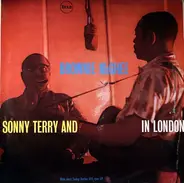 Sonny Terry & Brownie McGhee With Chris Barber's Jazz Band - Sonny Terry And Brownie McGhee In London