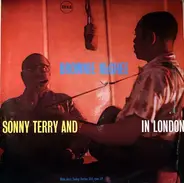 Sonny Terry & Brownie McGhee With Chris Barber's Jazz Band - Sonny Terry And Brownie McGhee In London