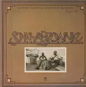 Sonny Terry - Sonny & Brownie