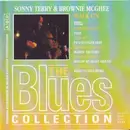 CD - Sonny Terry & Brownie McGhee - Walk On