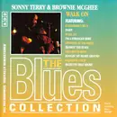 CD - Sonny Terry & Brownie McGhee - Walk On