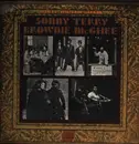 LP - Sonny Terry & Brownie McGhee - Where The Blues Begin