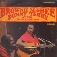 Sonny Terry & Brownie McGhee - At the Bunkhouse