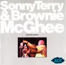 CD - Sonny Terry & Brownie McGhee - Back To New Orleans