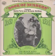 Sonny Terry & Brownie McGhee - Book Of Numbers Original Motion Picture Soundtrack Recording