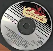 CD - Sonny Terry & Brownie McGhee - Blowin' The Fuses