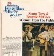 Sonny Terry & Brownie McGhee - Comin' From The Fields