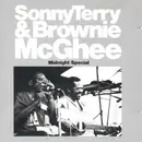 CD - Sonny Terry & Brownie McGhee - Midnight Special