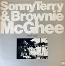Double LP - Sonny Terry & Brownie McGhee - Midnight Special
