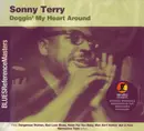 CD - Sonny Terry - Doggin' My Heart Around - Digipak, Sealed
