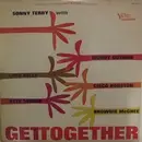 LP - Sonny Terry - Get Together