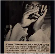 Sonny Terry