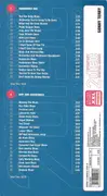 CD-Box - Sonny Terry - Blues Archive - The Story Of The Blues - Chapter 9 - Longbook