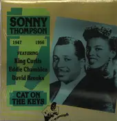 Sonny Thompson - 1947-1956 Cat On The Keys