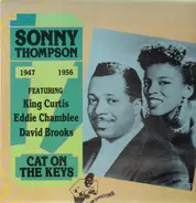 Sonny Thompson - Cat On The Keys
