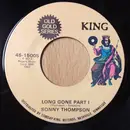 7inch Vinyl Single - Sonny Thompson - Long Gone
