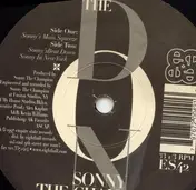 Sonny The Champion - The Don