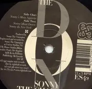 12'' - Sonny The Champion - The Don