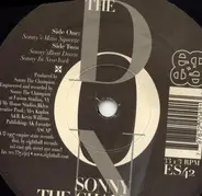 Sonny The Champion - The Don