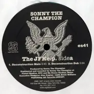 Sonny The Champion - The JFK E.P.