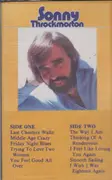MC - Sonny Throckmorton - Sonny Thorckmorton