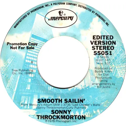 Sonny Throckmorton - Last Cheater's Waltz