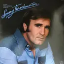 LP - Sonny Throckmorton - Last Cheater's Waltz