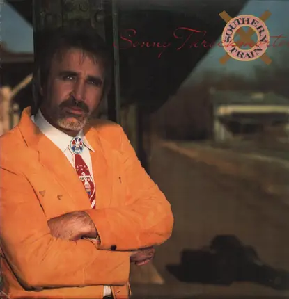 Sonny Throckmorton - Southern Train