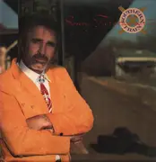 LP - Sonny Throckmorton - Southern Train