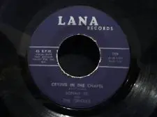 Sonny Til And The Orioles - Crying In The Chapel