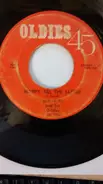 Sonny Til And The Orioles / Don Gardner & Dee Dee Ford - Happy Till The Letter / I Need Your Loving