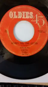 Sonny Til And The Orioles - Happy Till The Letter / I Need Your Loving
