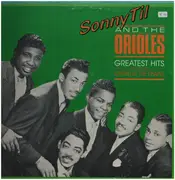 LP - Sonny Til And The Orioles - Greatest Hits