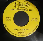 Sonny Til And The Orioles - Lonely Christmas / Back To The Chapel Again