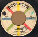 7inch Vinyl Single - Sonny Til - Shy / First Blush