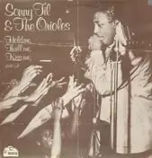 Sonny Til - Hold Me, Thrill Me, Kiss Me