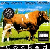 Sonny Vincent - Cocked